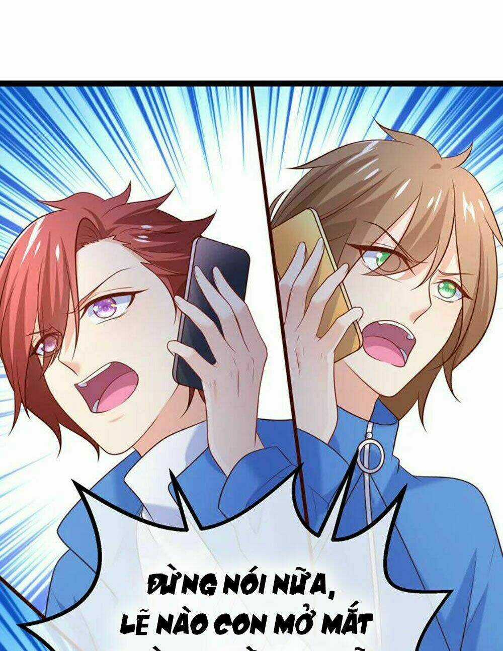 Boss Của Tôi Là Đại Thần Chapter 70 trang 27