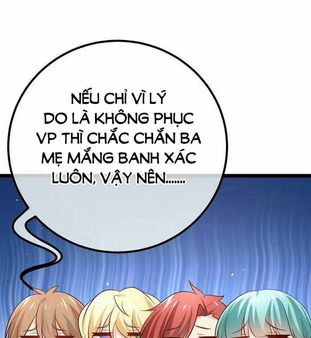 Boss Của Tôi Là Đại Thần Chapter 70 trang 29