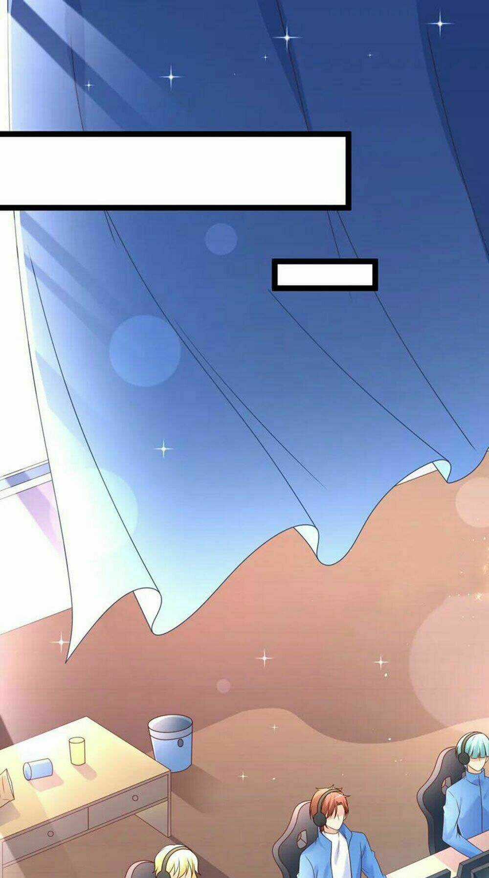 Boss Của Tôi Là Đại Thần Chapter 70 trang 3