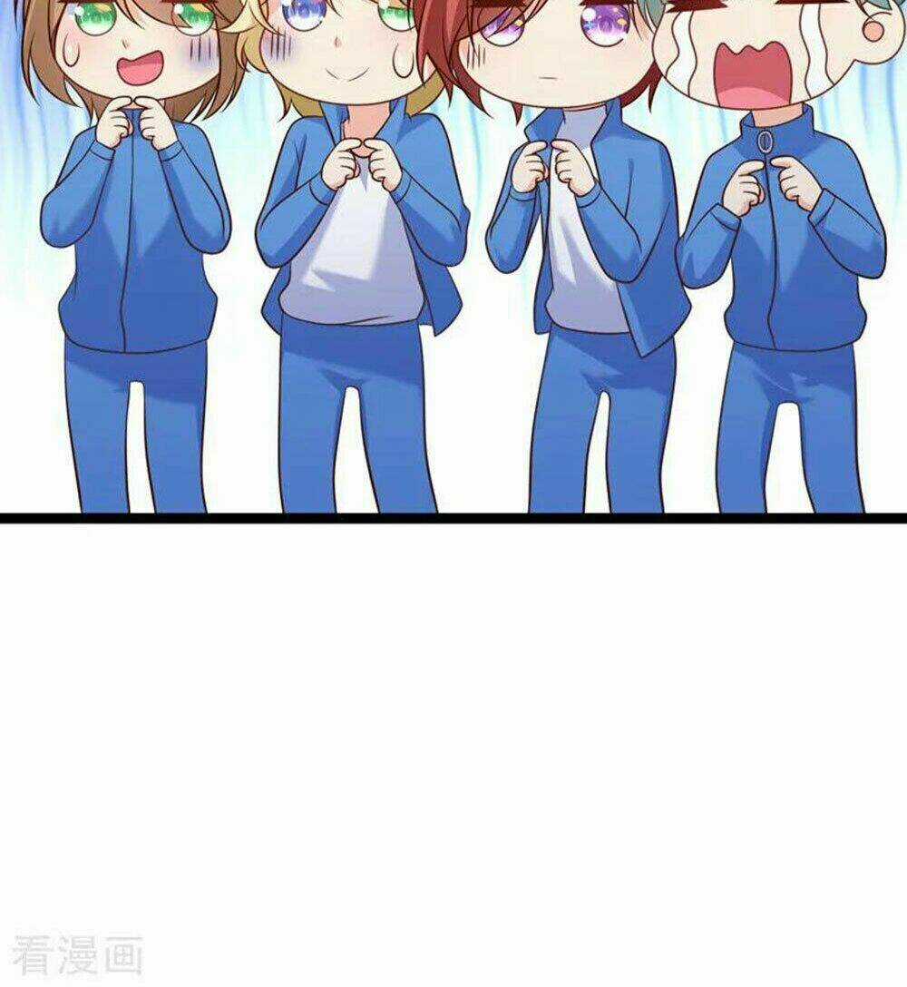 Boss Của Tôi Là Đại Thần Chapter 70 trang 30