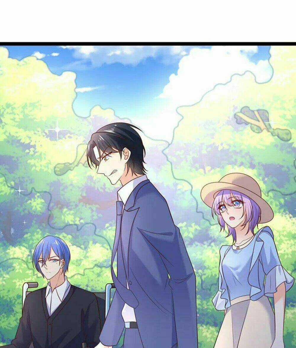 Boss Của Tôi Là Đại Thần Chapter 70 trang 33