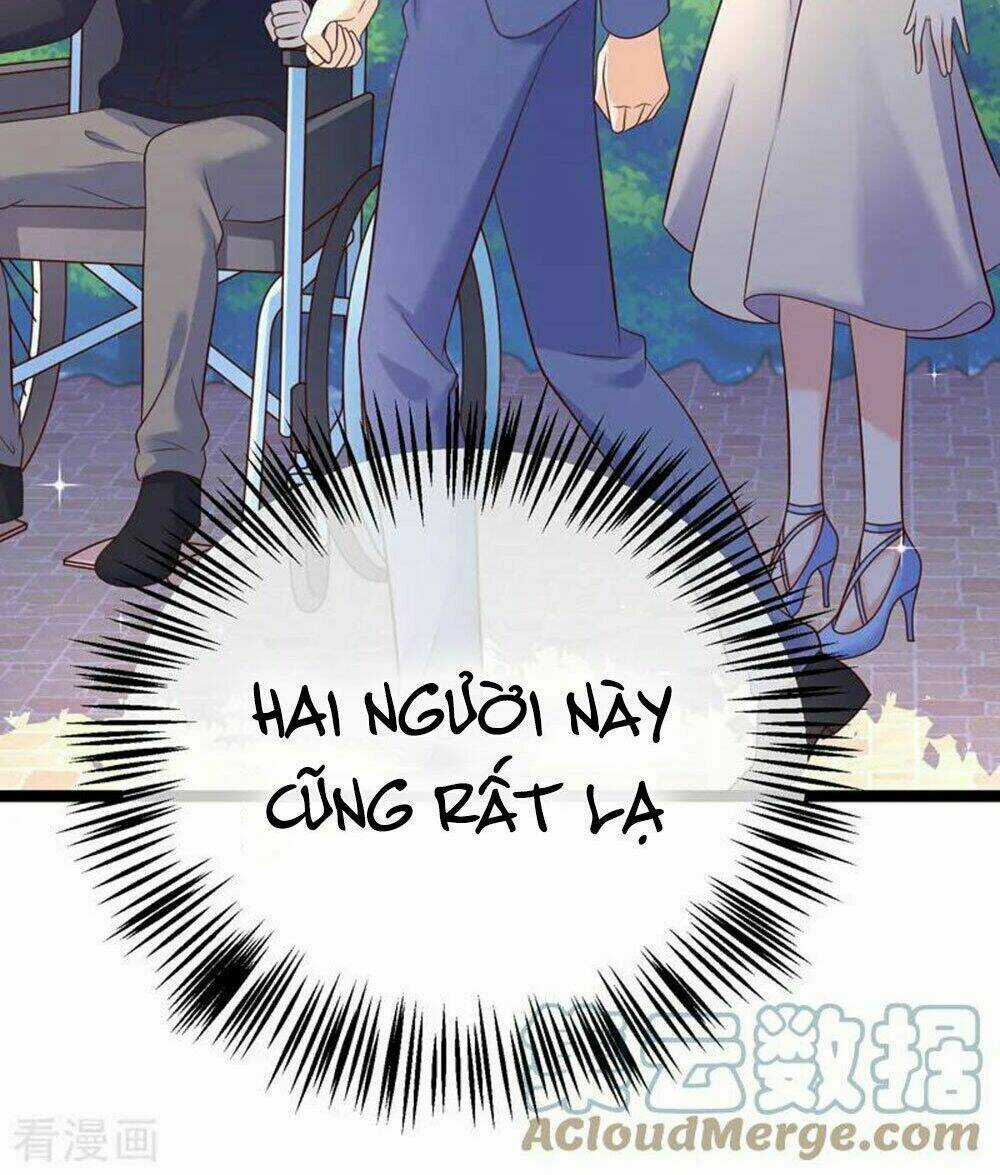 Boss Của Tôi Là Đại Thần Chapter 70 trang 34