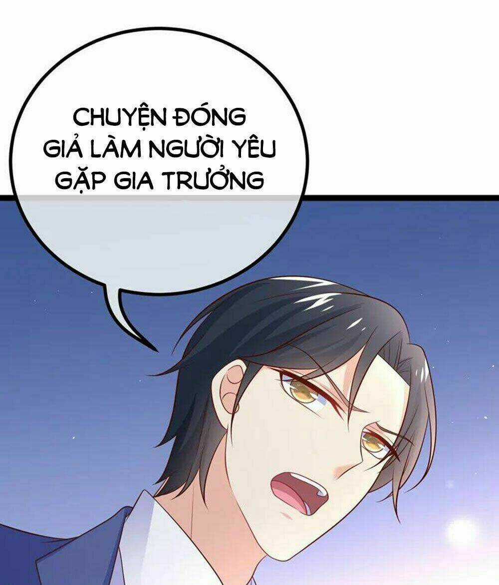 Boss Của Tôi Là Đại Thần Chapter 70 trang 35