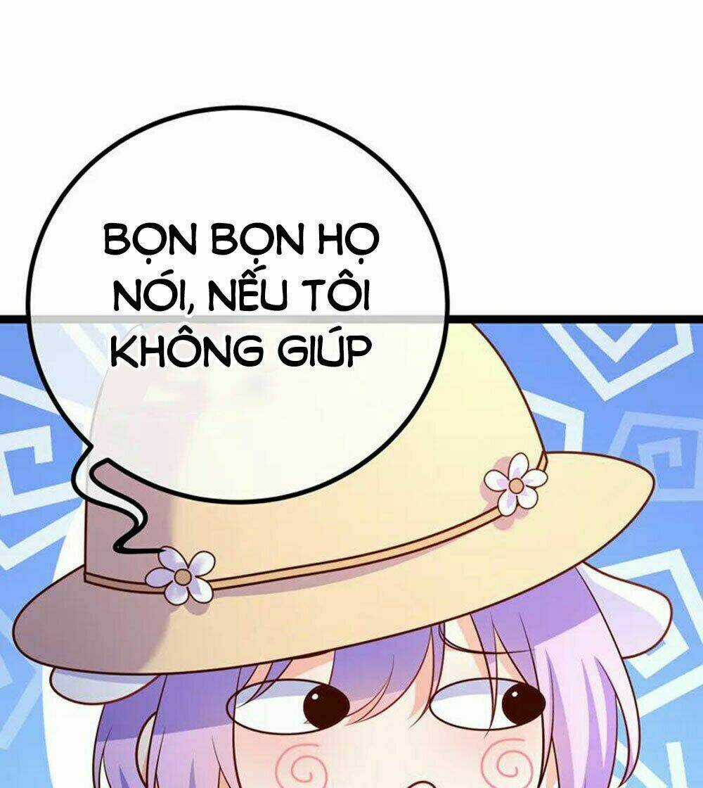 Boss Của Tôi Là Đại Thần Chapter 70 trang 37