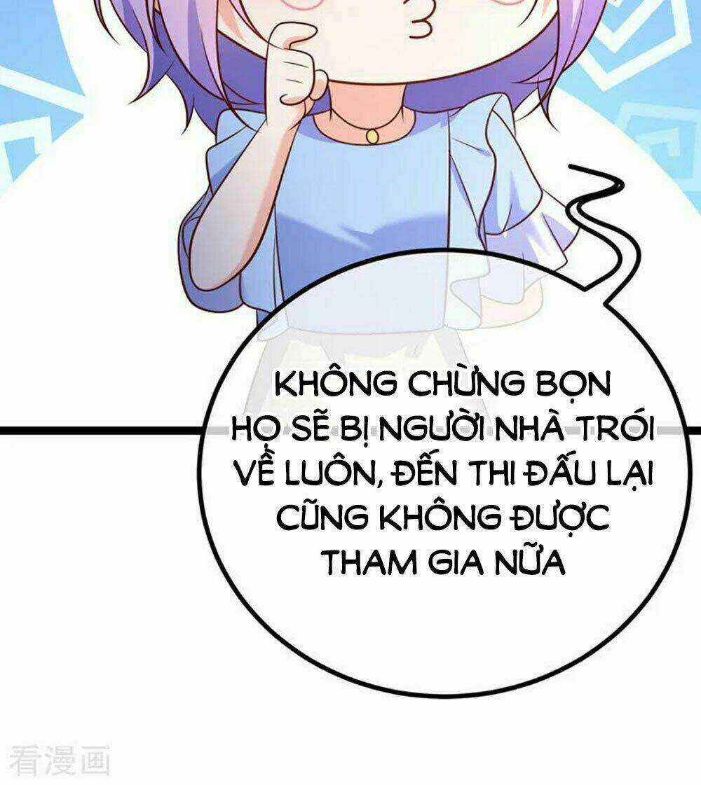 Boss Của Tôi Là Đại Thần Chapter 70 trang 38