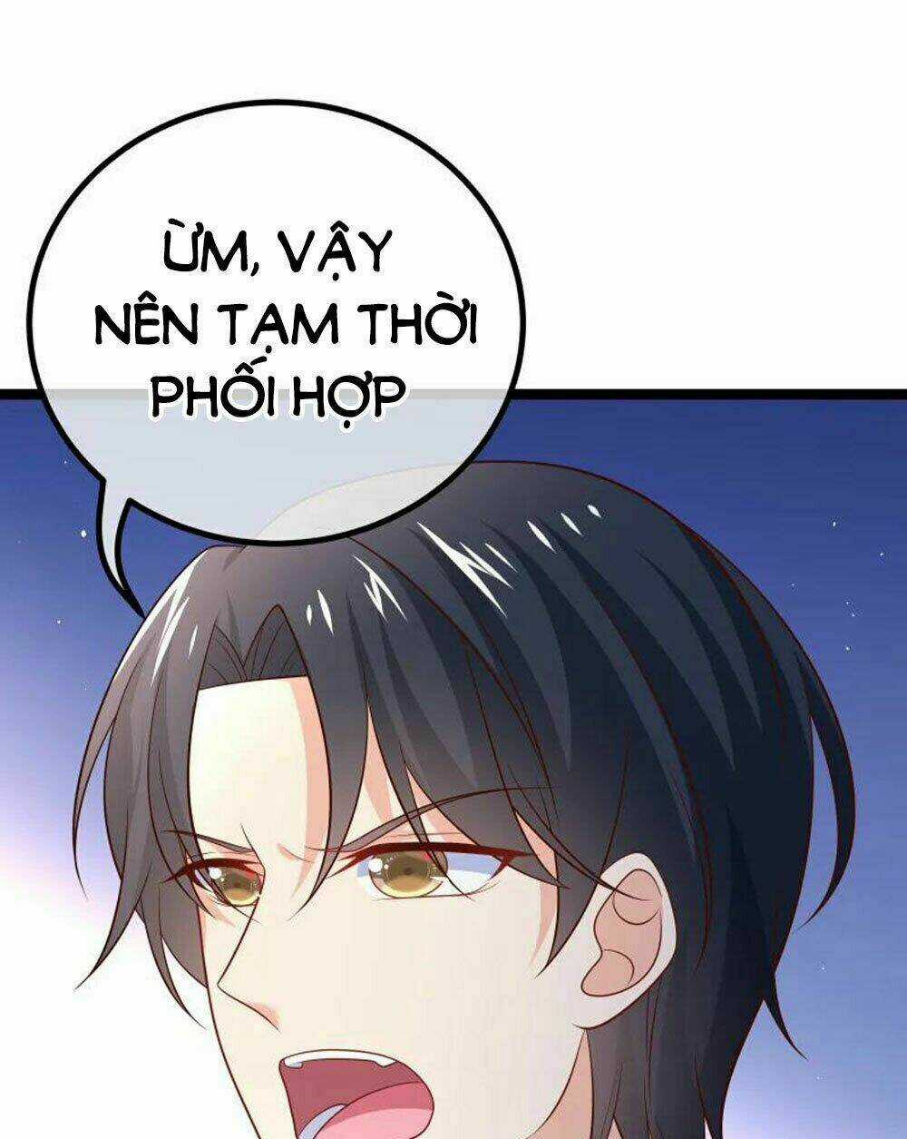 Boss Của Tôi Là Đại Thần Chapter 70 trang 39