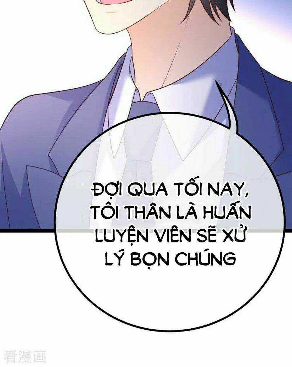 Boss Của Tôi Là Đại Thần Chapter 70 trang 40