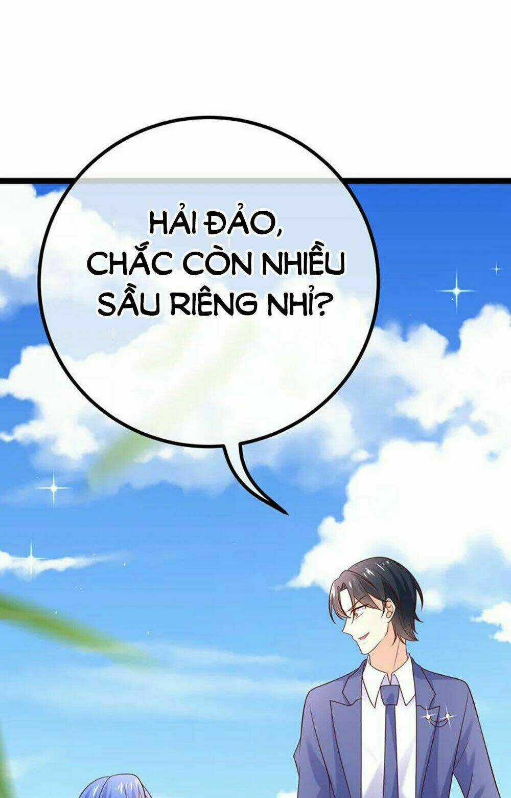 Boss Của Tôi Là Đại Thần Chapter 70 trang 42