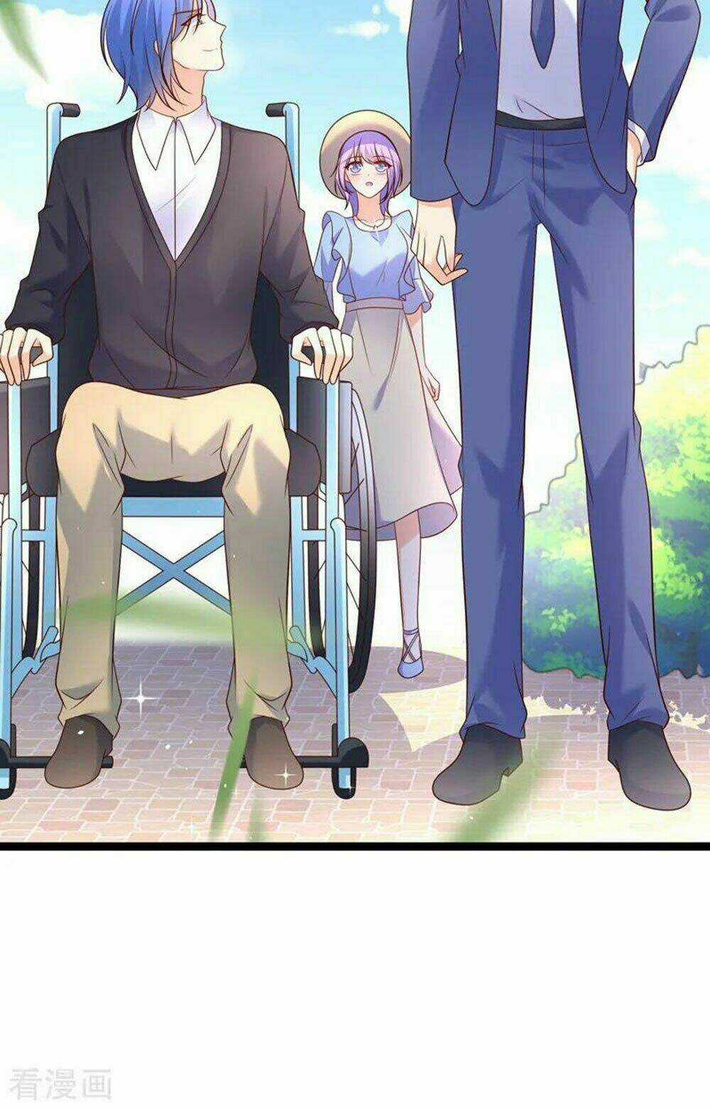 Boss Của Tôi Là Đại Thần Chapter 70 trang 43