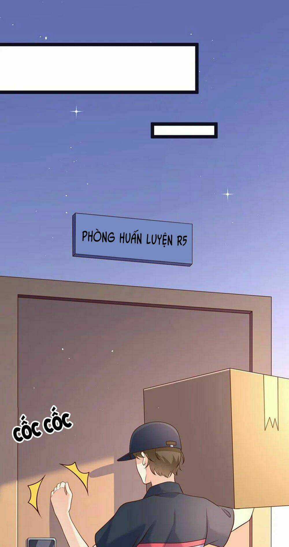 Boss Của Tôi Là Đại Thần Chapter 70 trang 45