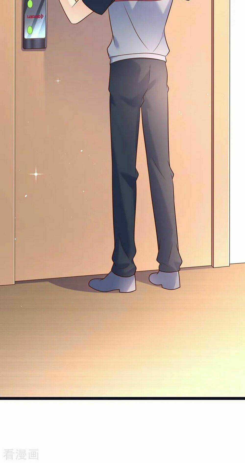 Boss Của Tôi Là Đại Thần Chapter 70 trang 46