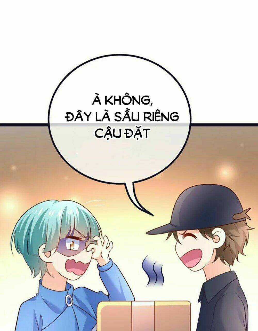 Boss Của Tôi Là Đại Thần Chapter 70 trang 51