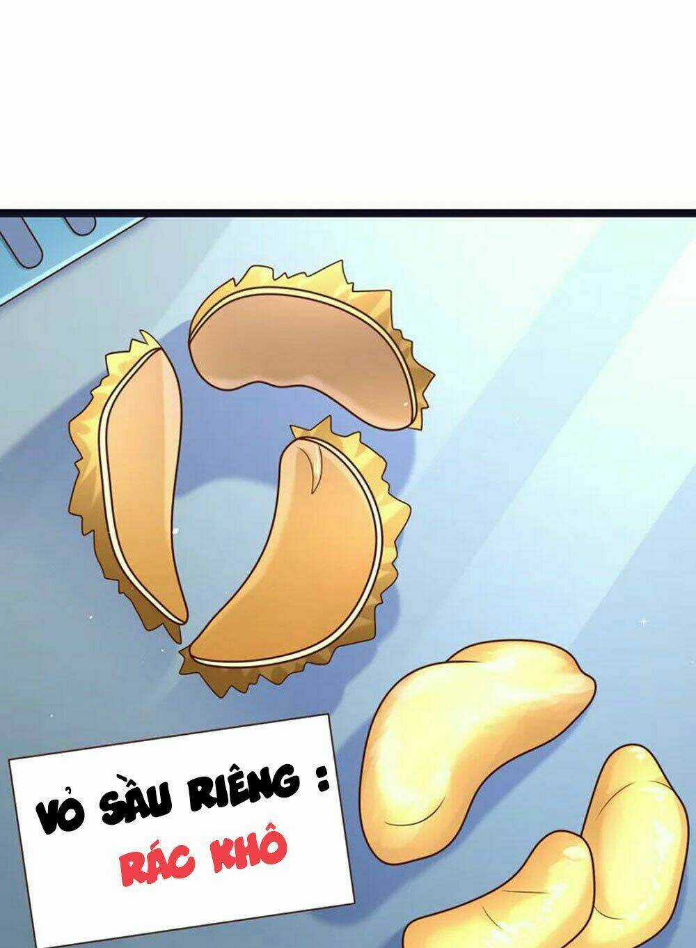 Boss Của Tôi Là Đại Thần Chapter 70 trang 53