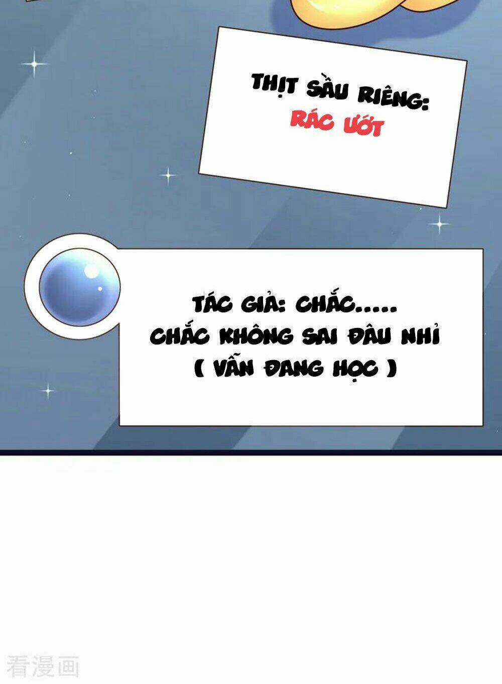 Boss Của Tôi Là Đại Thần Chapter 70 trang 54