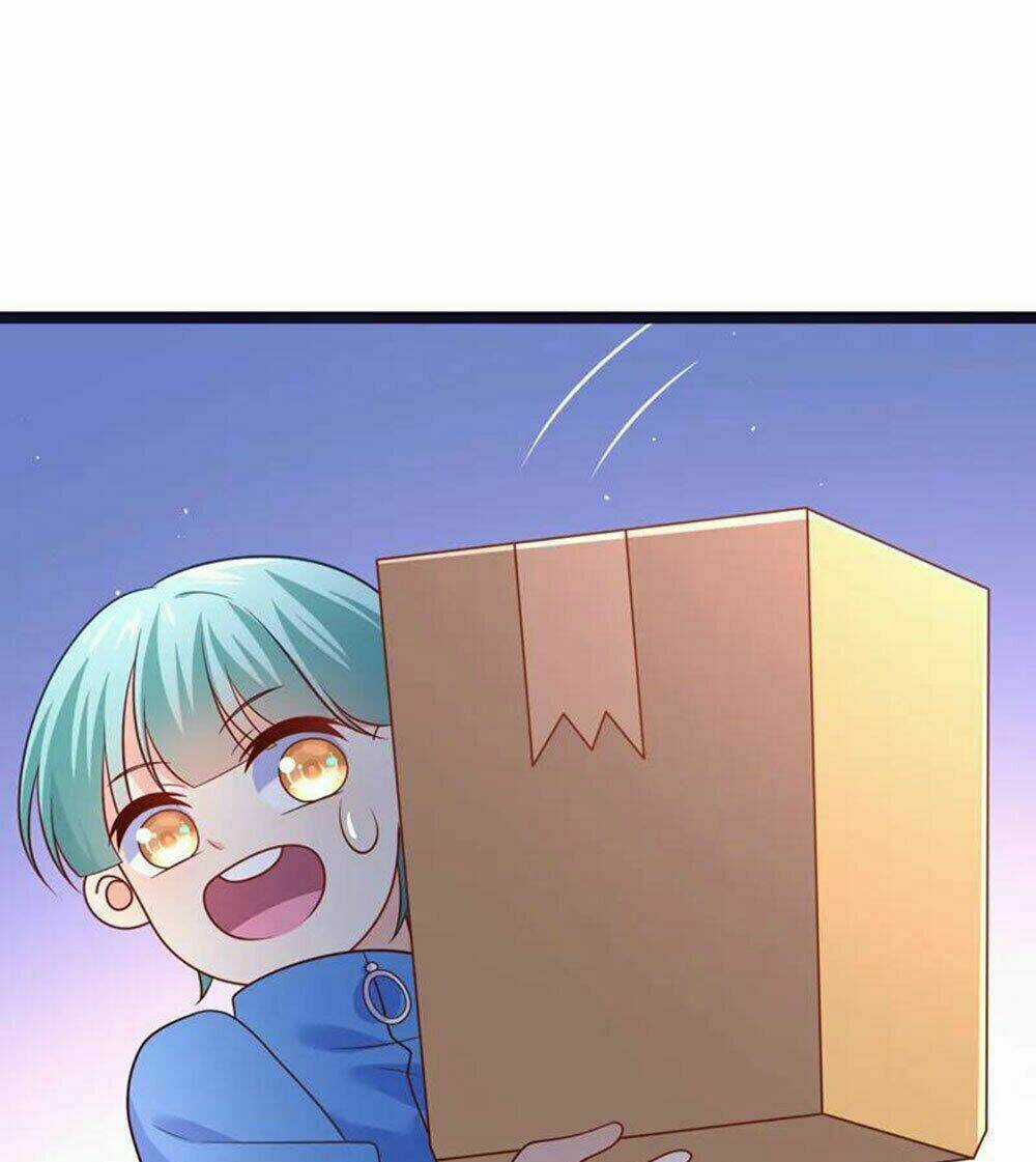 Boss Của Tôi Là Đại Thần Chapter 70 trang 55