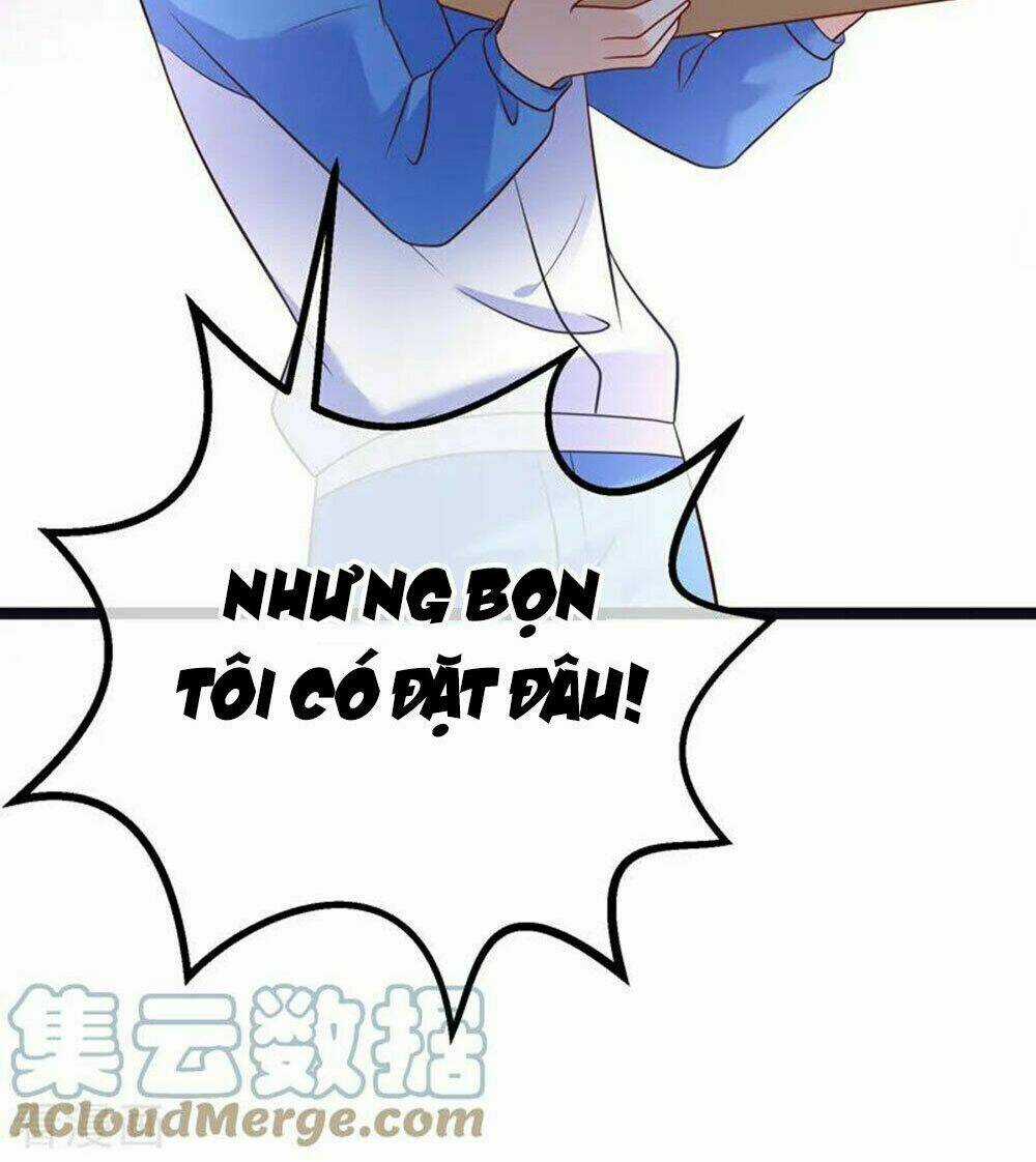 Boss Của Tôi Là Đại Thần Chapter 70 trang 56
