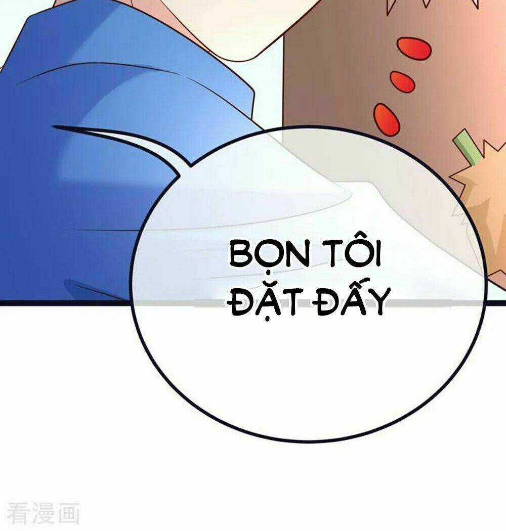 Boss Của Tôi Là Đại Thần Chapter 70 trang 58