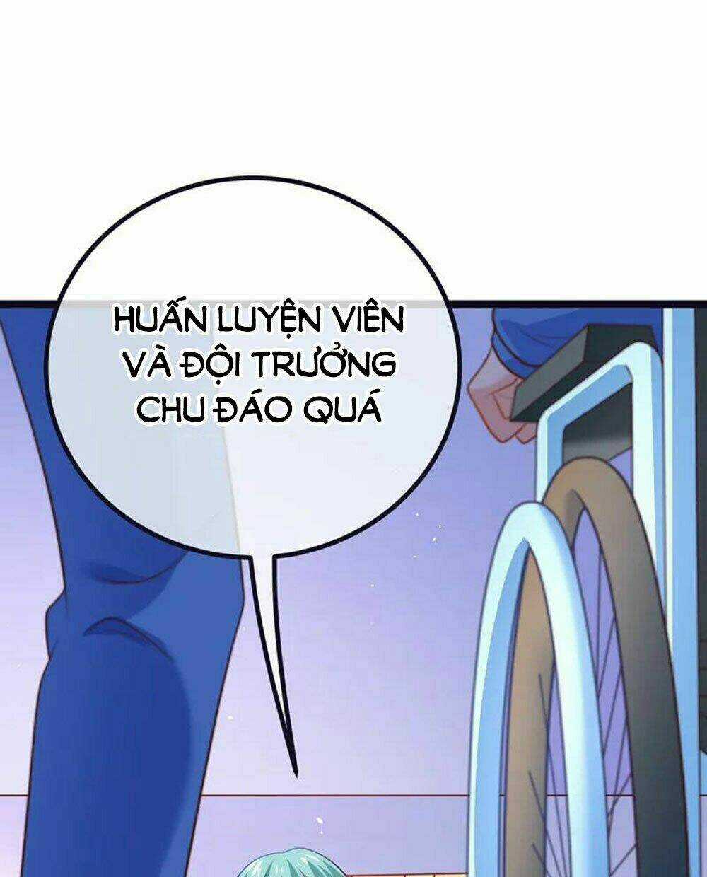 Boss Của Tôi Là Đại Thần Chapter 70 trang 59