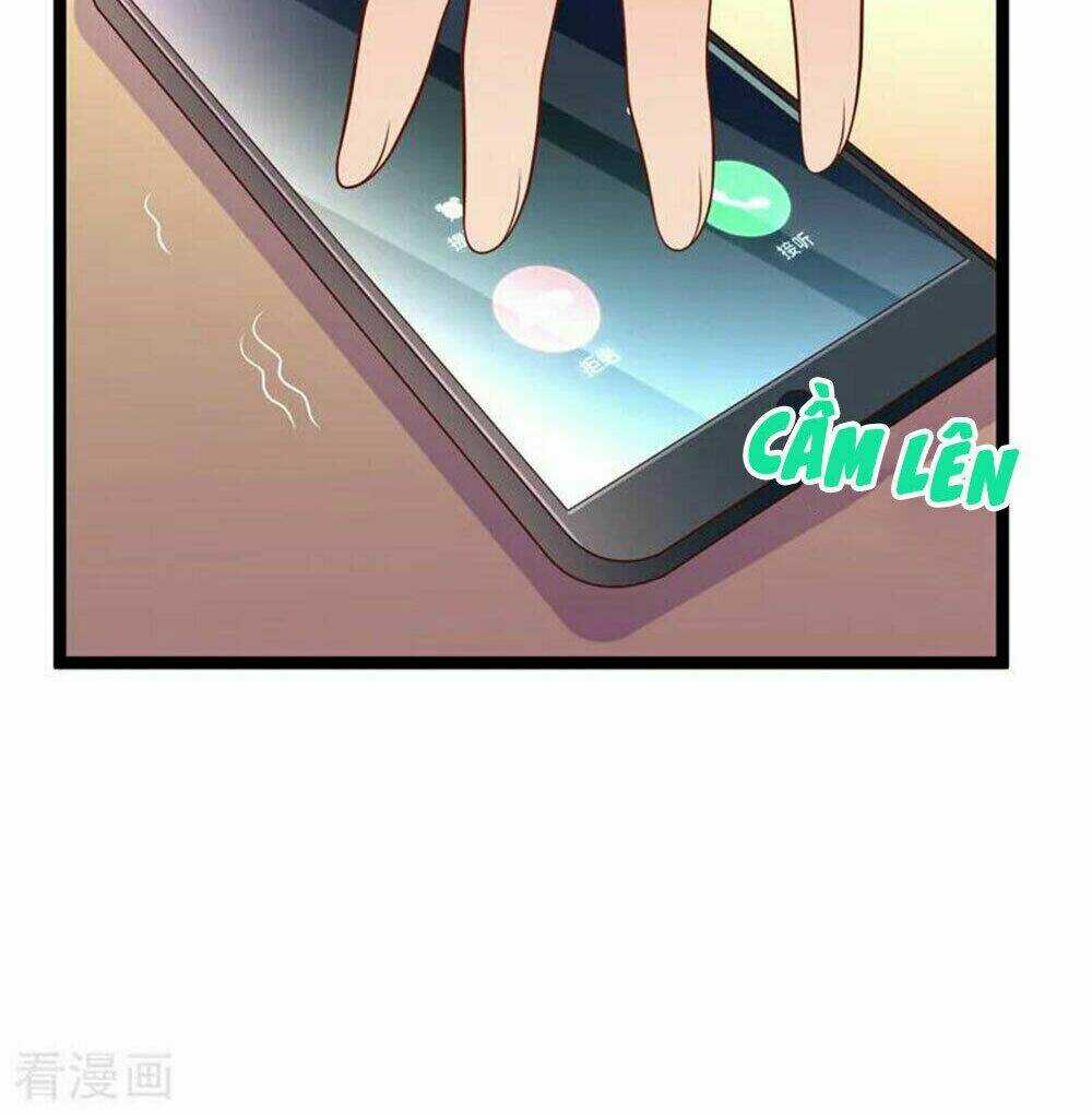 Boss Của Tôi Là Đại Thần Chapter 70 trang 6