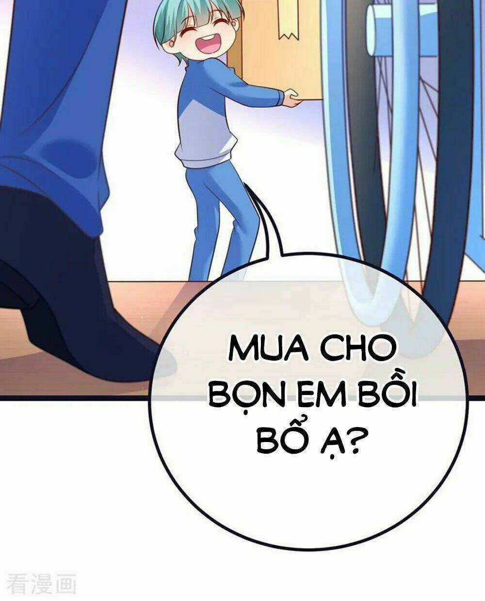 Boss Của Tôi Là Đại Thần Chapter 70 trang 60