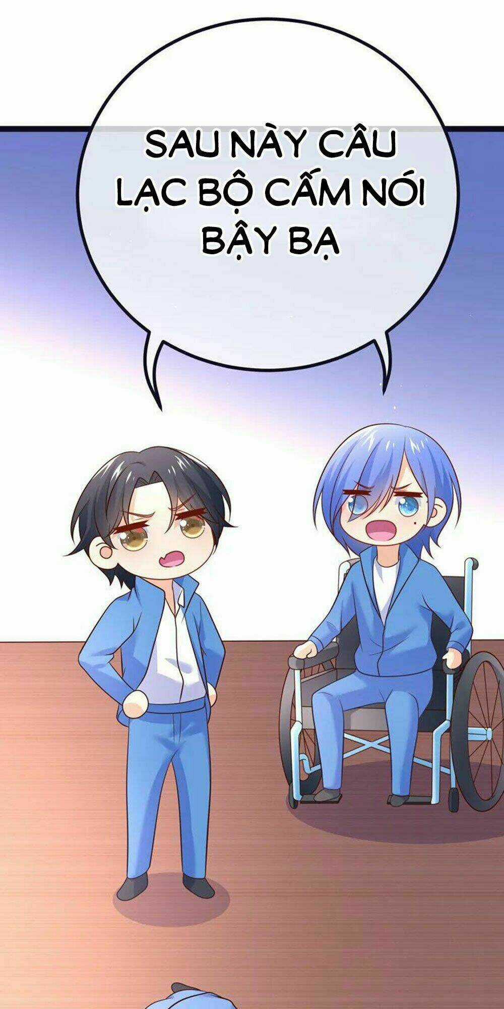 Boss Của Tôi Là Đại Thần Chapter 70 trang 63