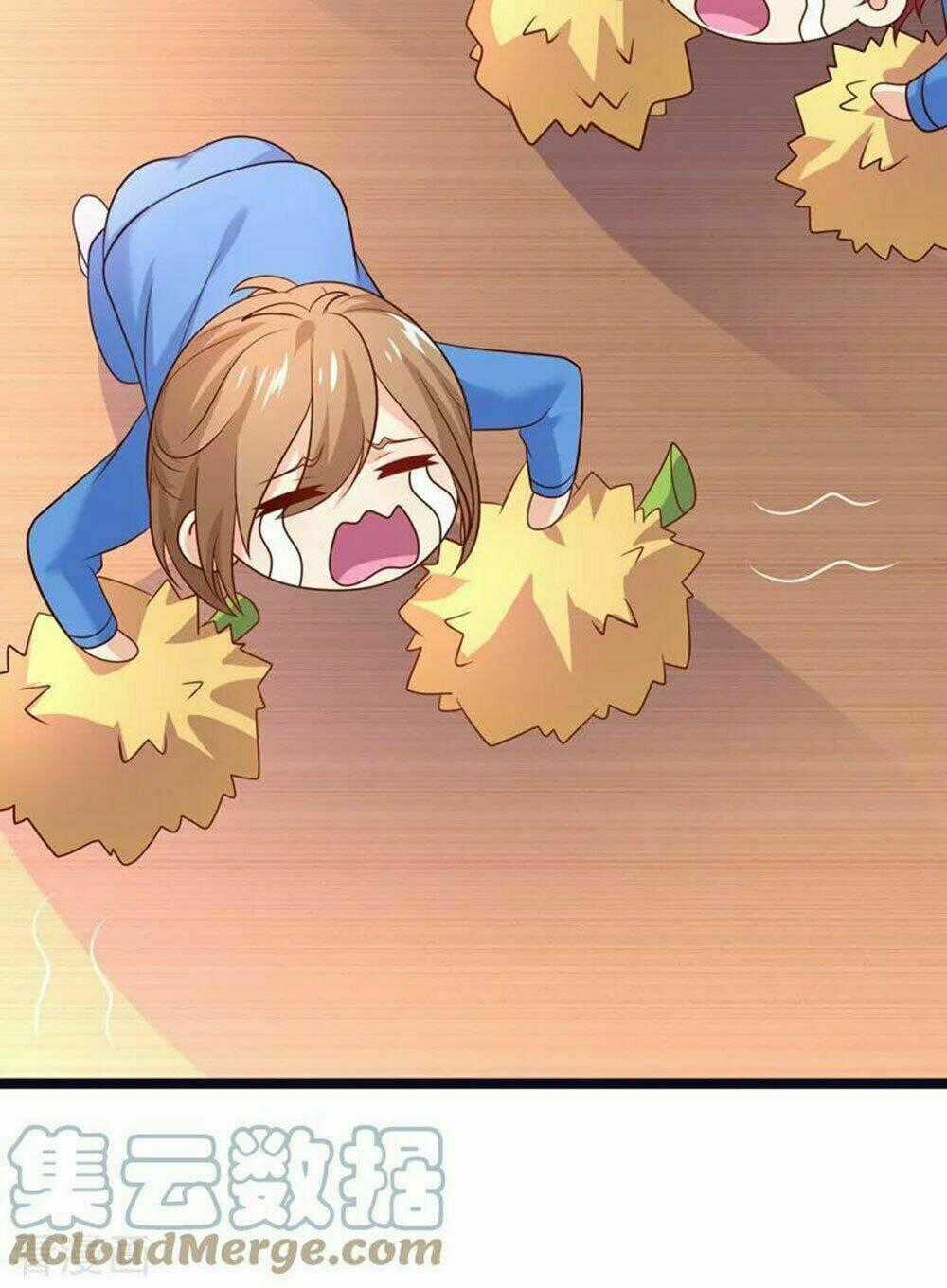 Boss Của Tôi Là Đại Thần Chapter 70 trang 65