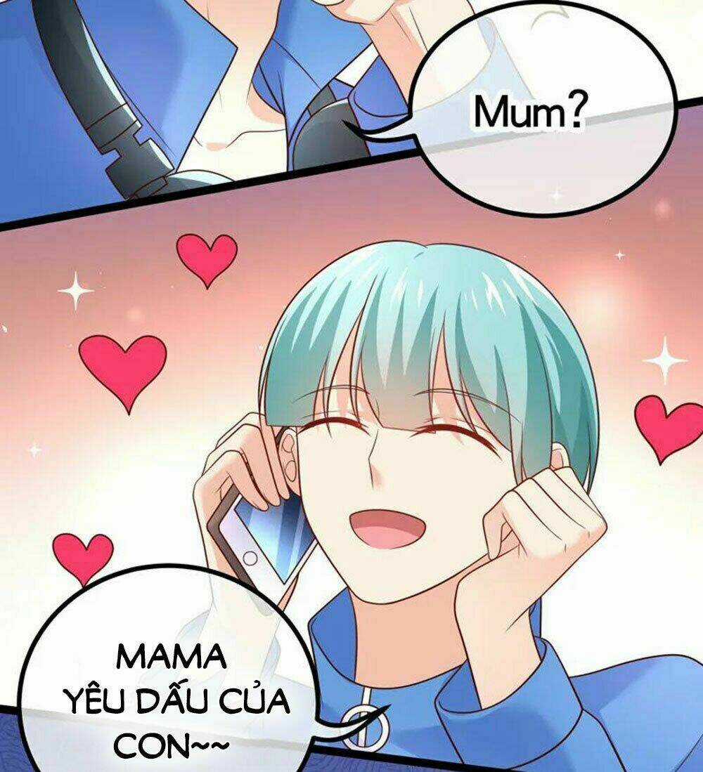 Boss Của Tôi Là Đại Thần Chapter 70 trang 8