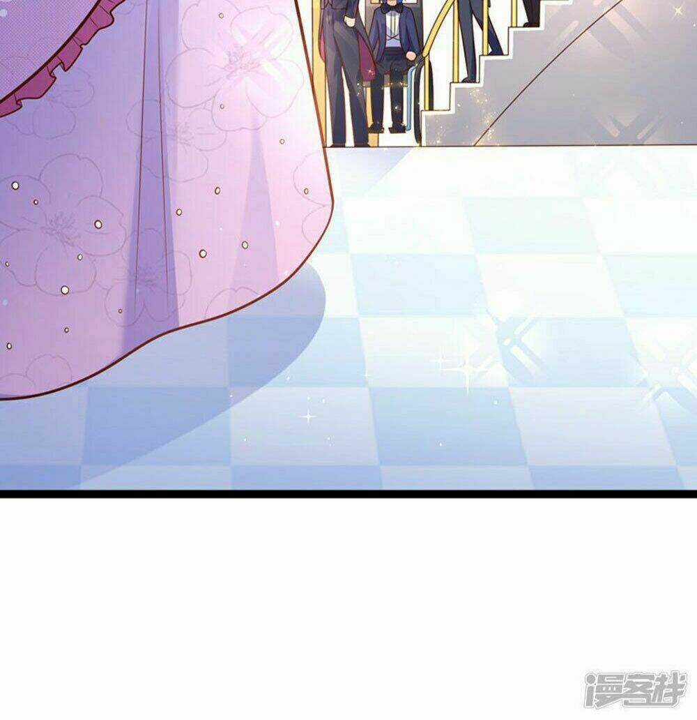 Boss Của Tôi Là Đại Thần Chapter 71 trang 10