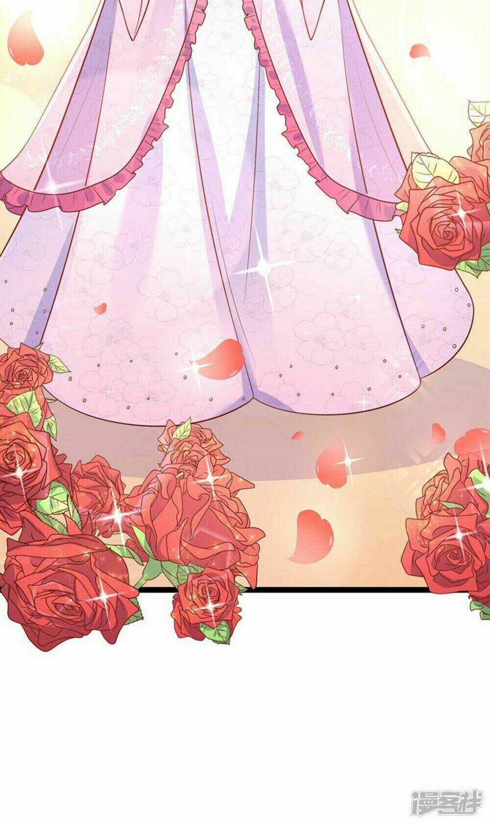 Boss Của Tôi Là Đại Thần Chapter 71 trang 12