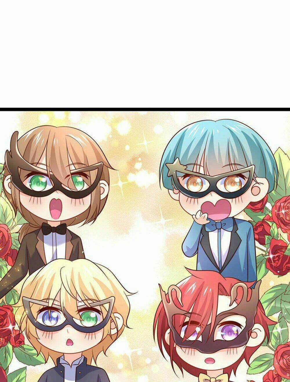 Boss Của Tôi Là Đại Thần Chapter 71 trang 13