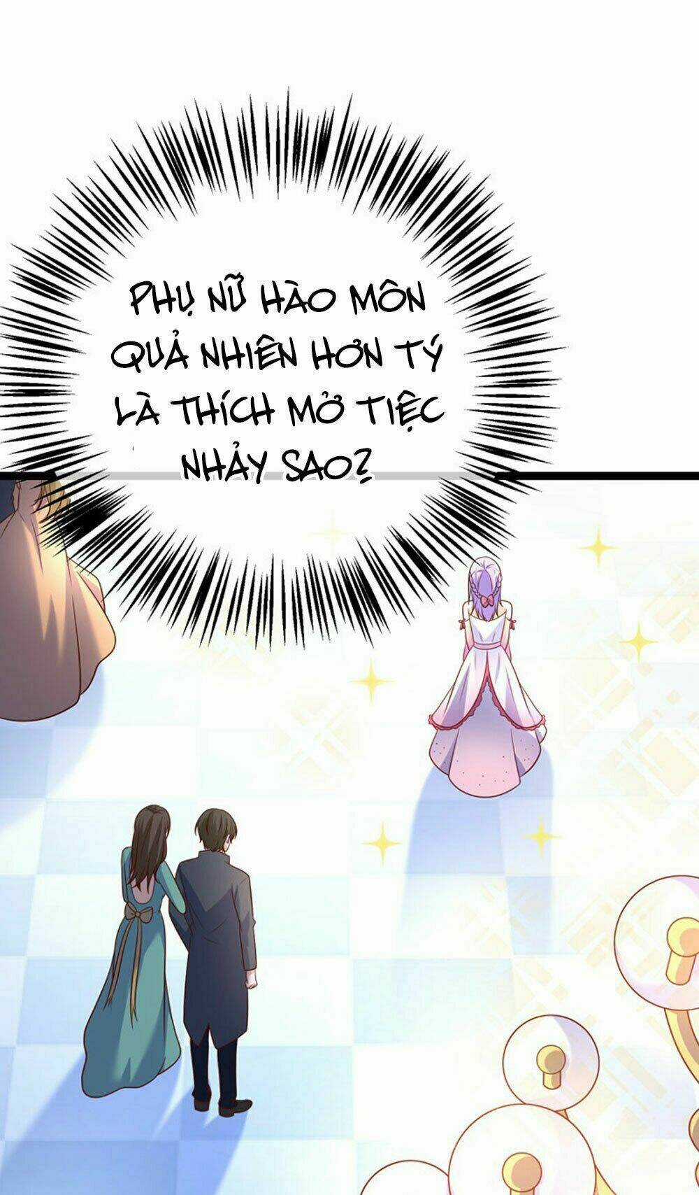 Boss Của Tôi Là Đại Thần Chapter 71 trang 16