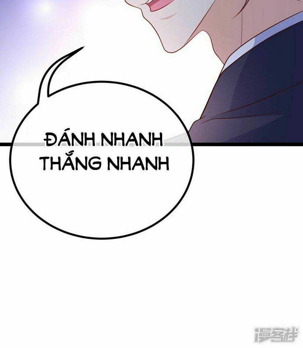 Boss Của Tôi Là Đại Thần Chapter 71 trang 19