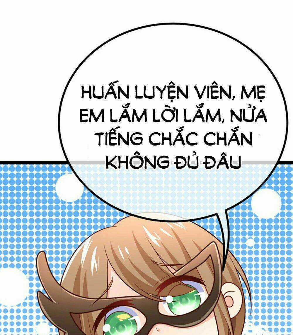 Boss Của Tôi Là Đại Thần Chapter 71 trang 20