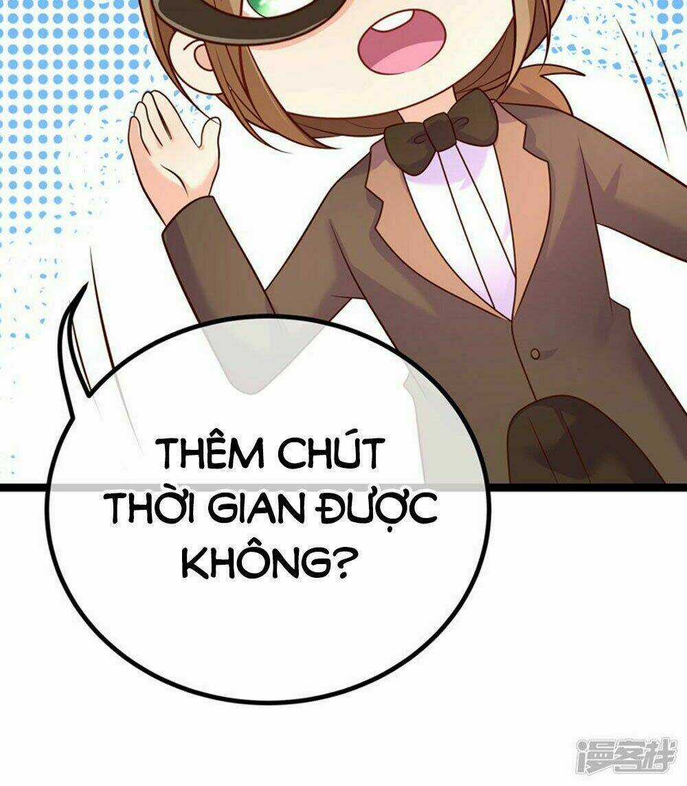 Boss Của Tôi Là Đại Thần Chapter 71 trang 21