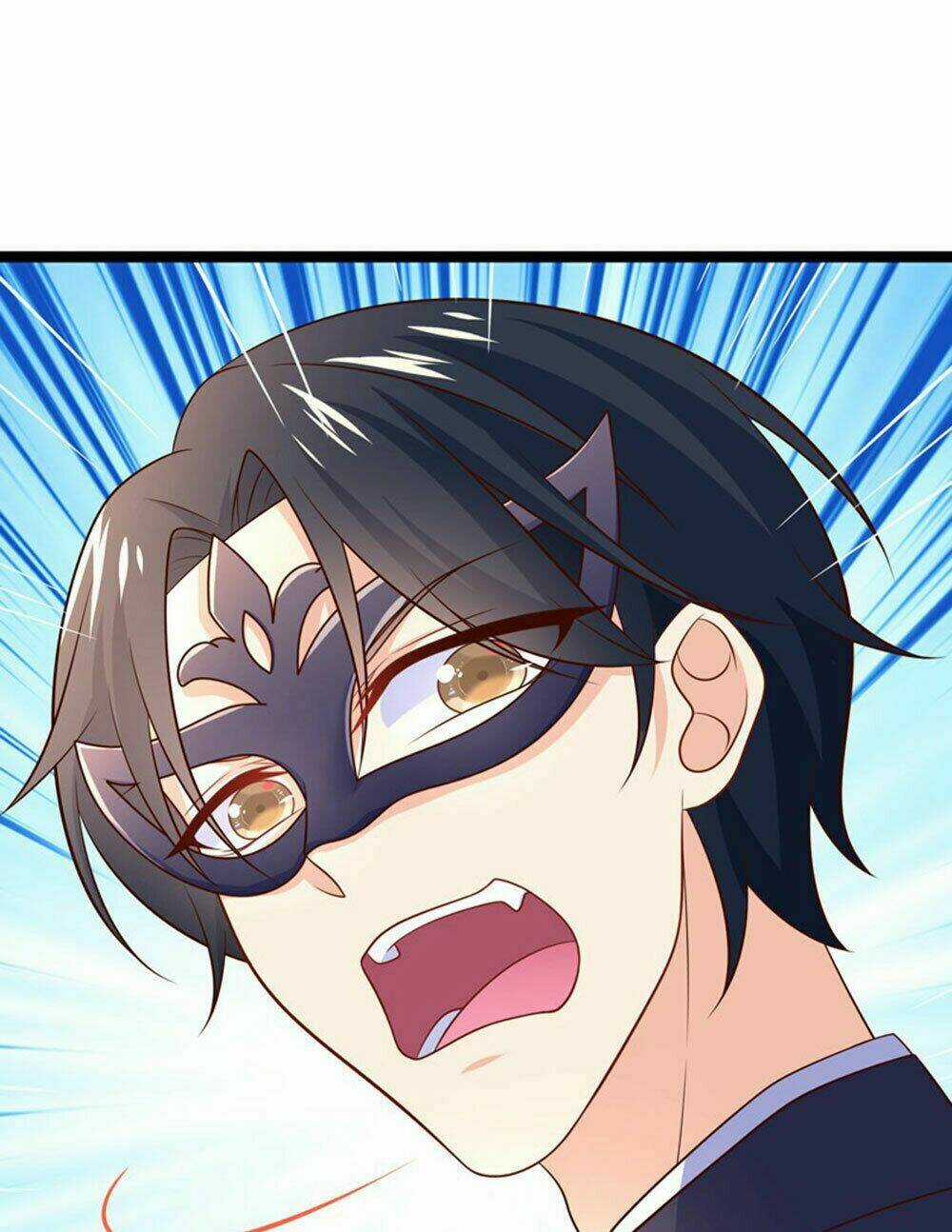 Boss Của Tôi Là Đại Thần Chapter 71 trang 22