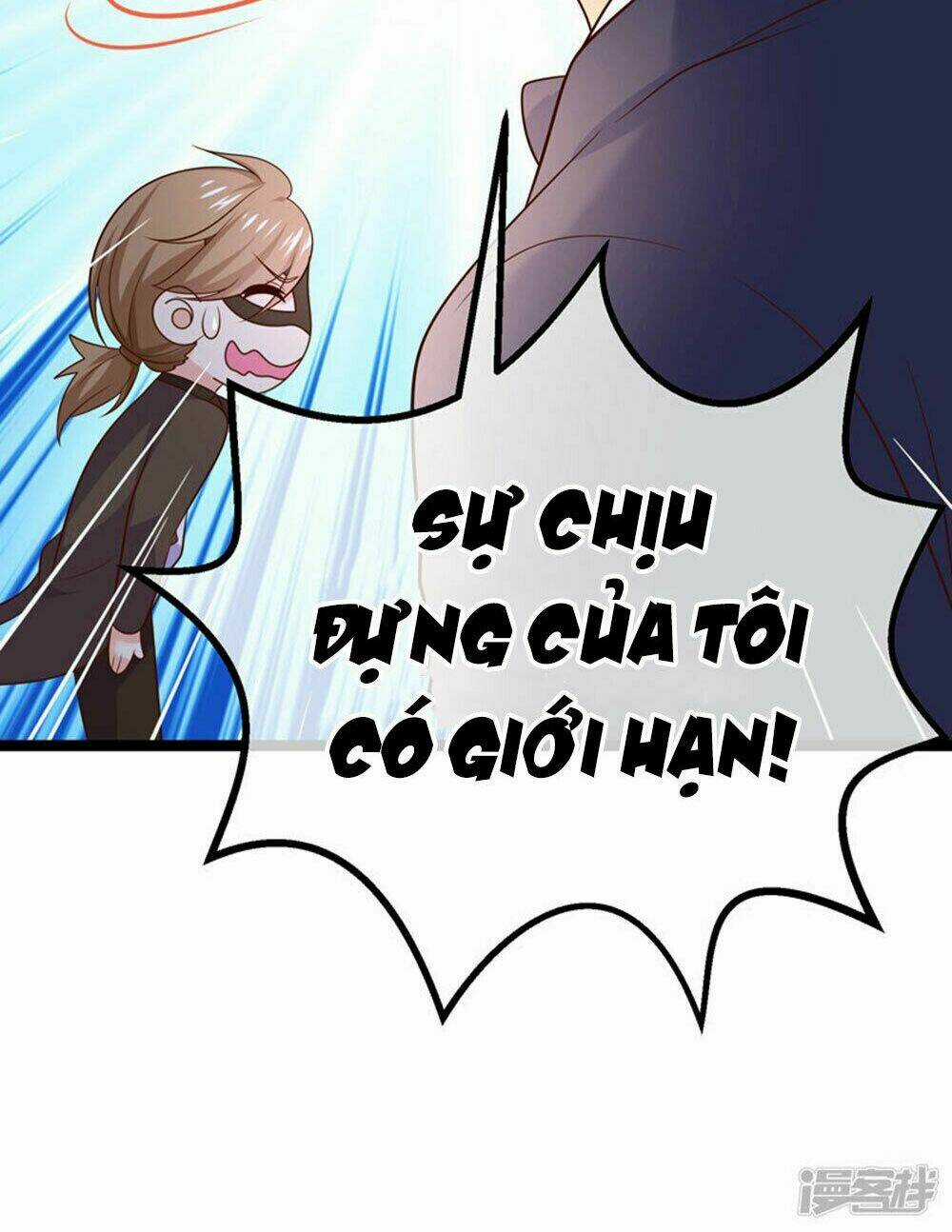 Boss Của Tôi Là Đại Thần Chapter 71 trang 23