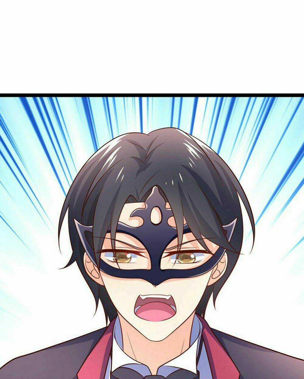 Boss Của Tôi Là Đại Thần Chapter 71 trang 24