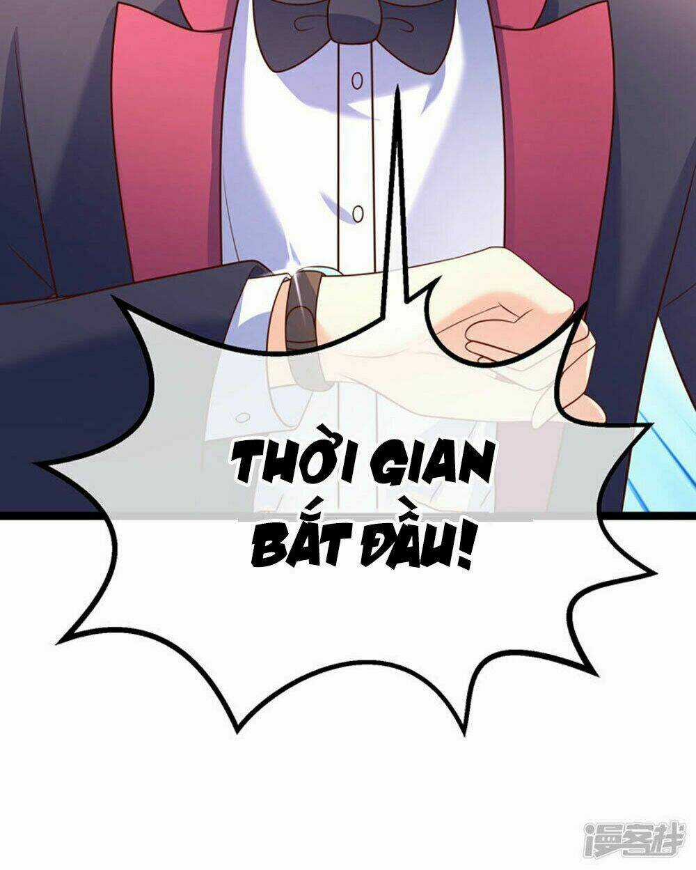 Boss Của Tôi Là Đại Thần Chapter 71 trang 25