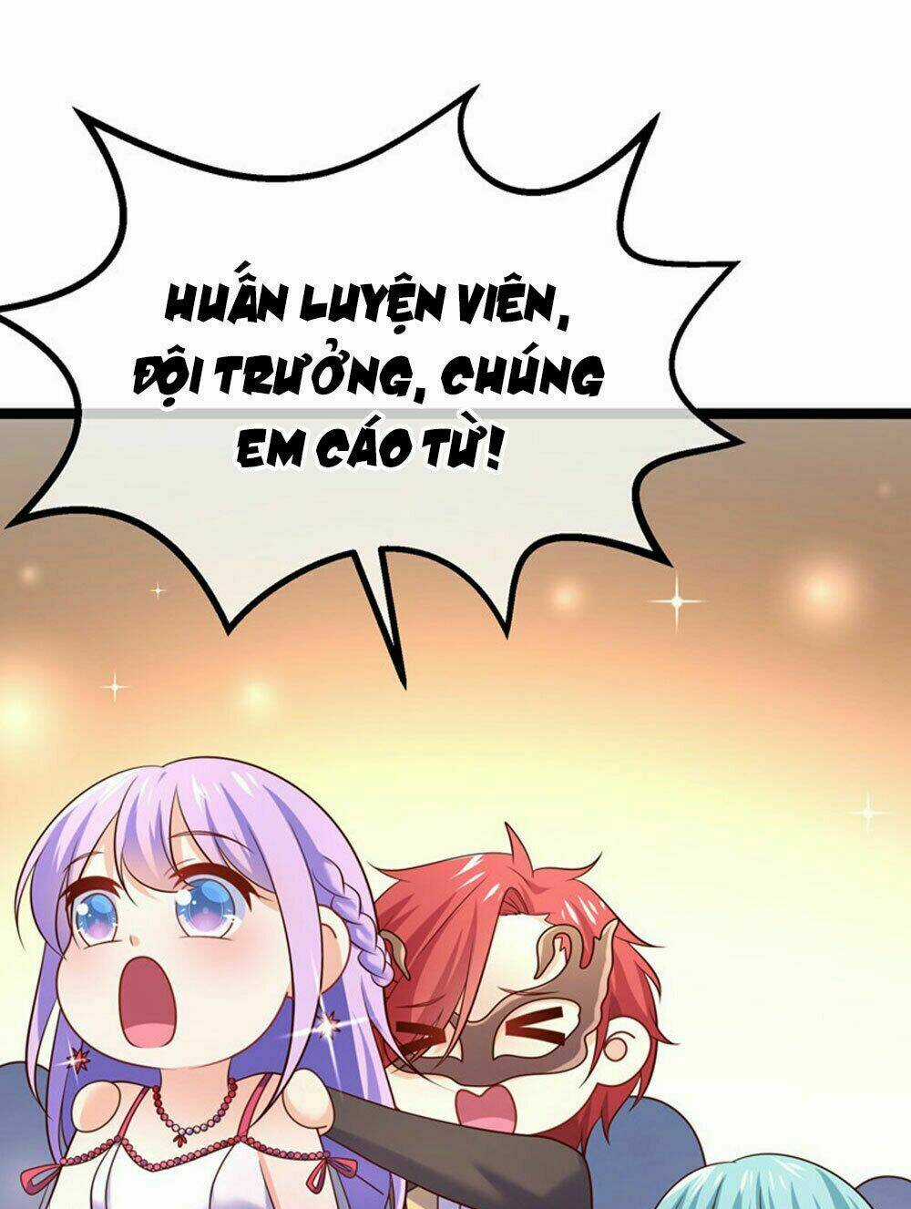 Boss Của Tôi Là Đại Thần Chapter 71 trang 26