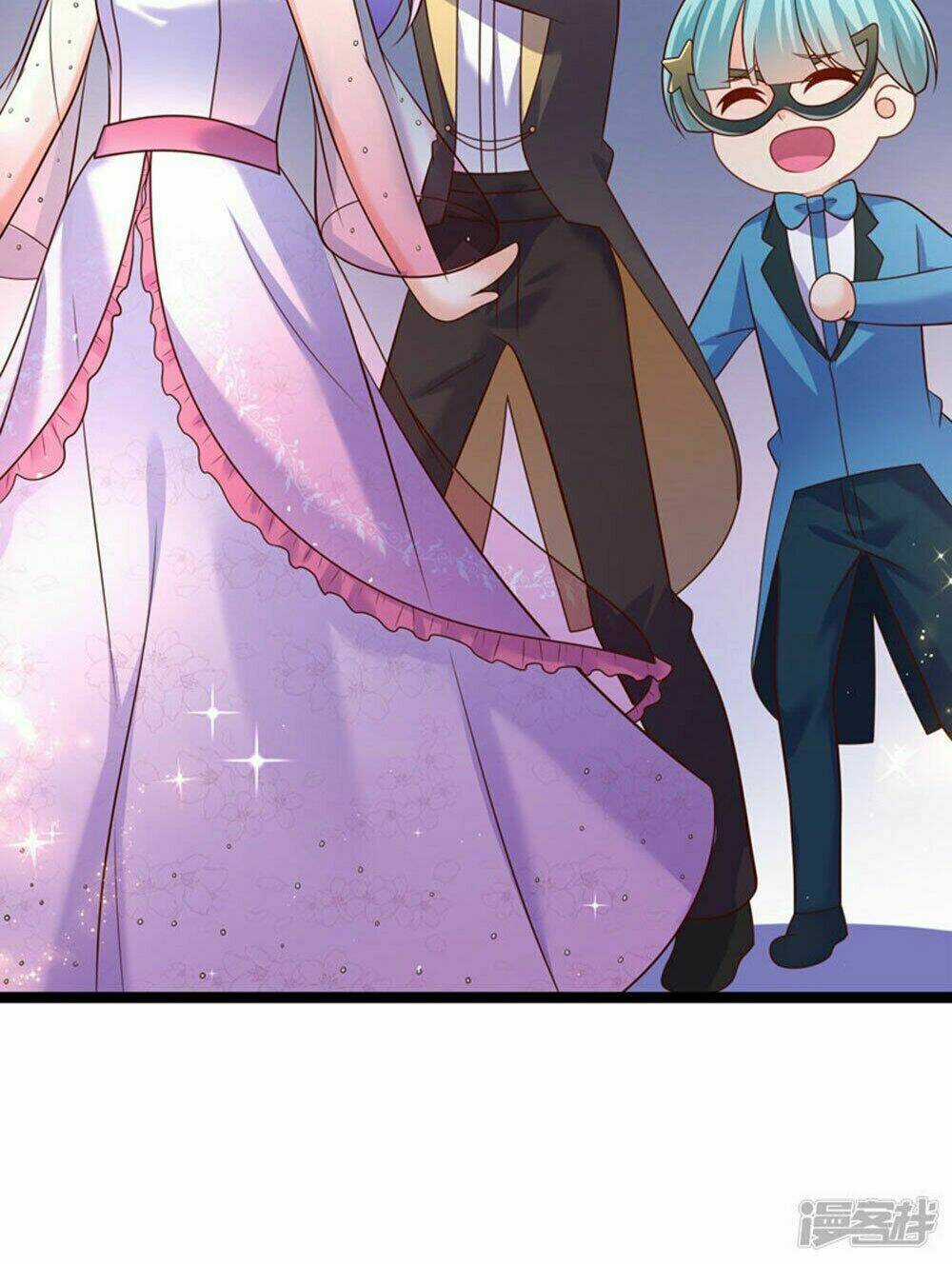 Boss Của Tôi Là Đại Thần Chapter 71 trang 27