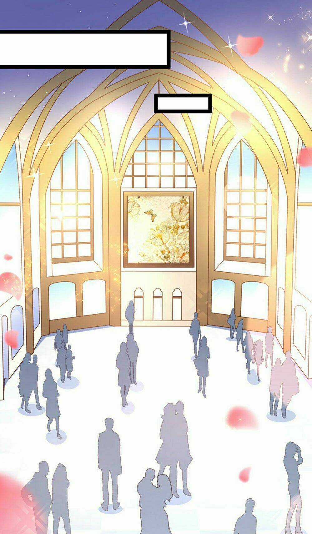 Boss Của Tôi Là Đại Thần Chapter 71 trang 3