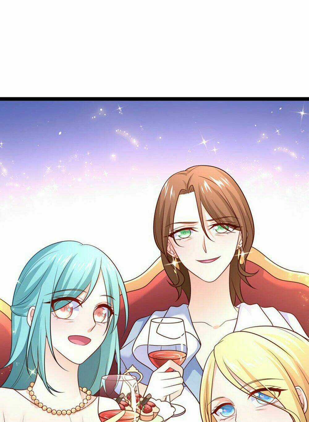 Boss Của Tôi Là Đại Thần Chapter 71 trang 30