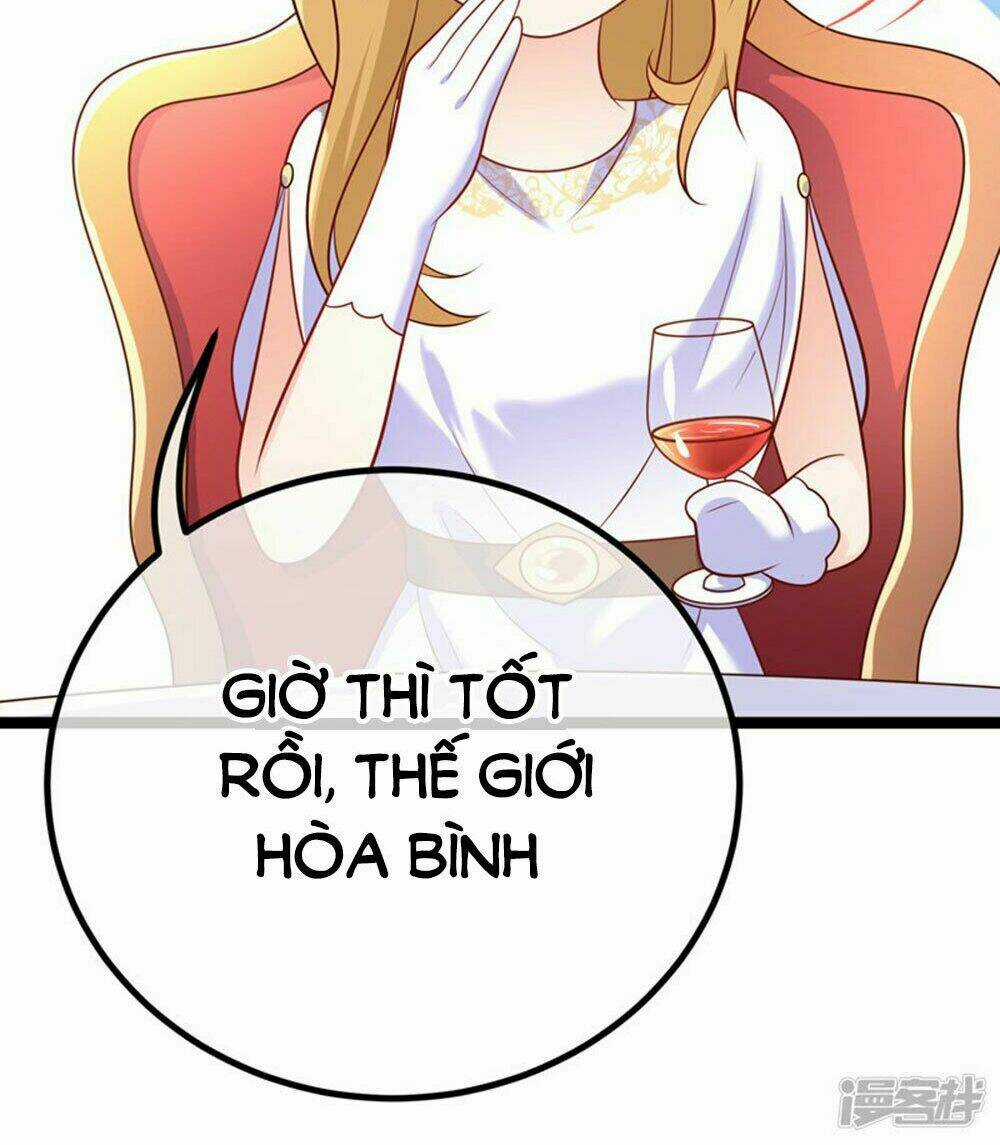 Boss Của Tôi Là Đại Thần Chapter 71 trang 33