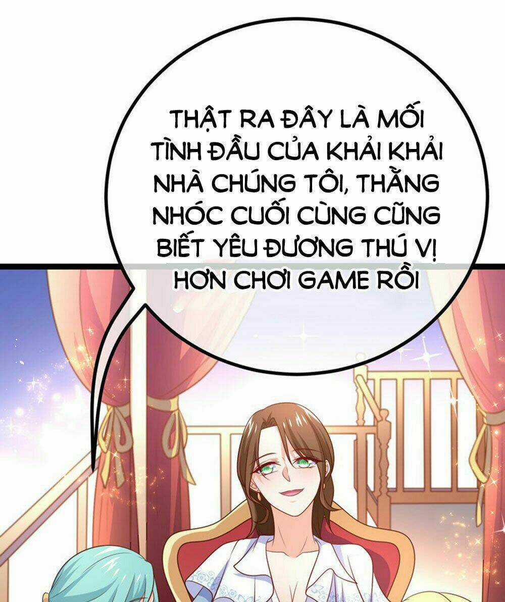 Boss Của Tôi Là Đại Thần Chapter 71 trang 34
