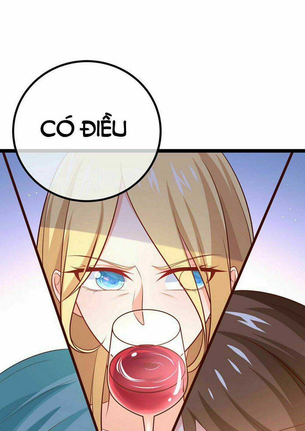 Boss Của Tôi Là Đại Thần Chapter 71 trang 36