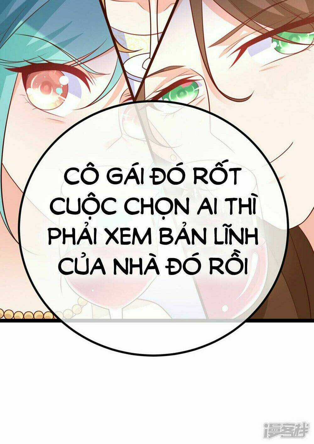 Boss Của Tôi Là Đại Thần Chapter 71 trang 37