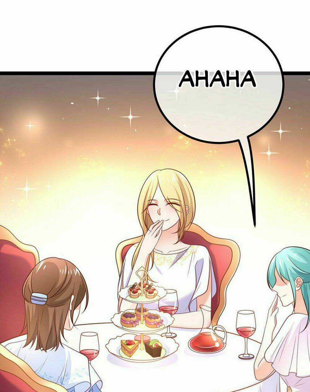 Boss Của Tôi Là Đại Thần Chapter 71 trang 38