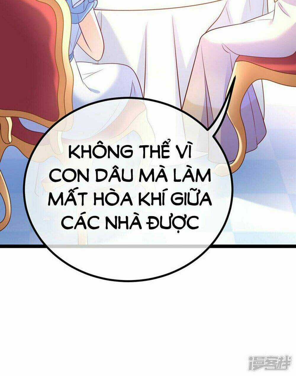 Boss Của Tôi Là Đại Thần Chapter 71 trang 39