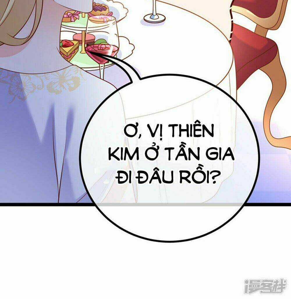 Boss Của Tôi Là Đại Thần Chapter 71 trang 41