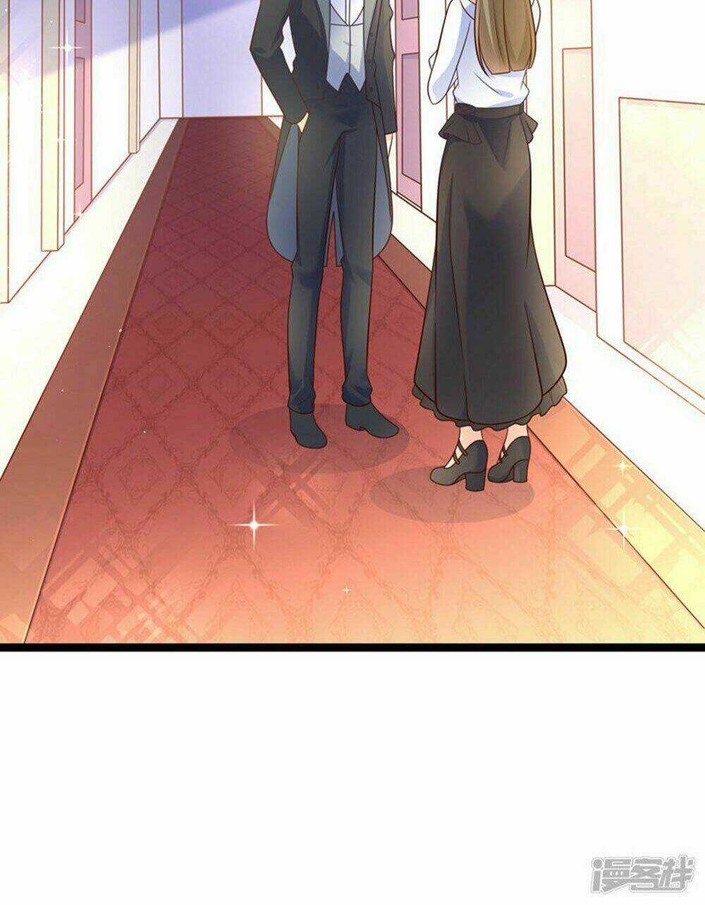 Boss Của Tôi Là Đại Thần Chapter 71 trang 43